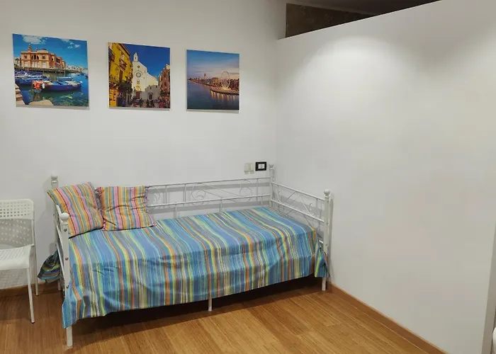 A Casa Di Malu